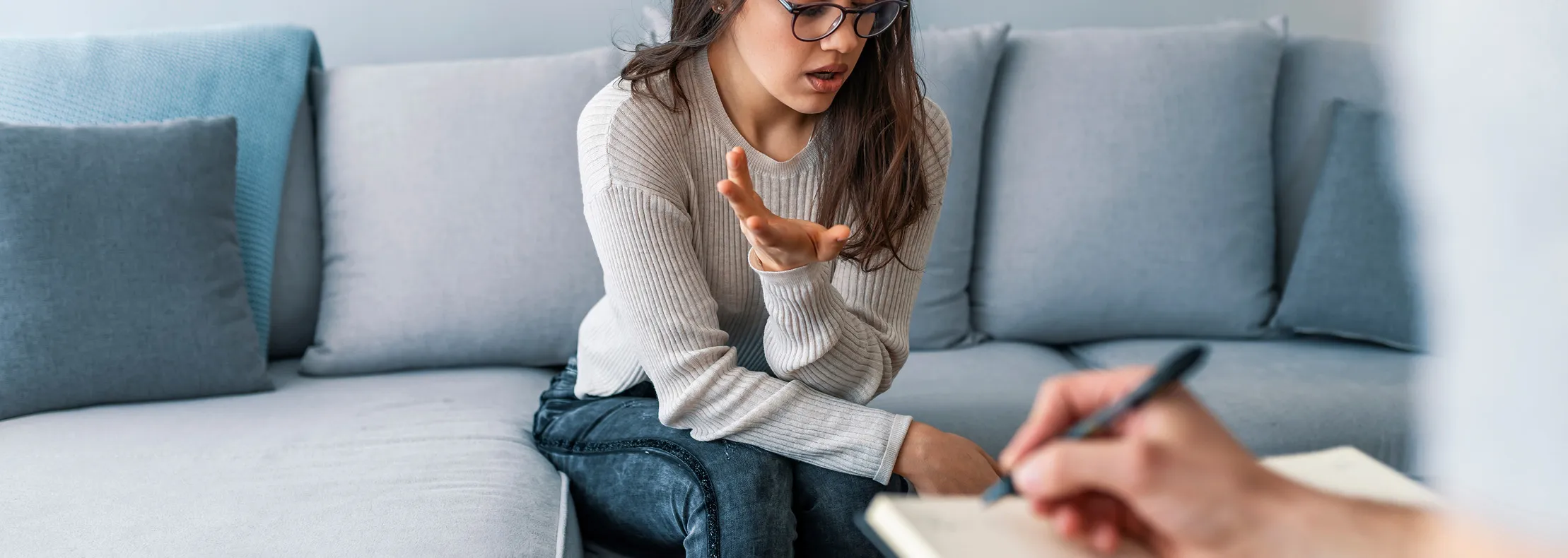 Dialectical Behavior Therapy (DBT) - Dr. Beatriz Mann Therapy