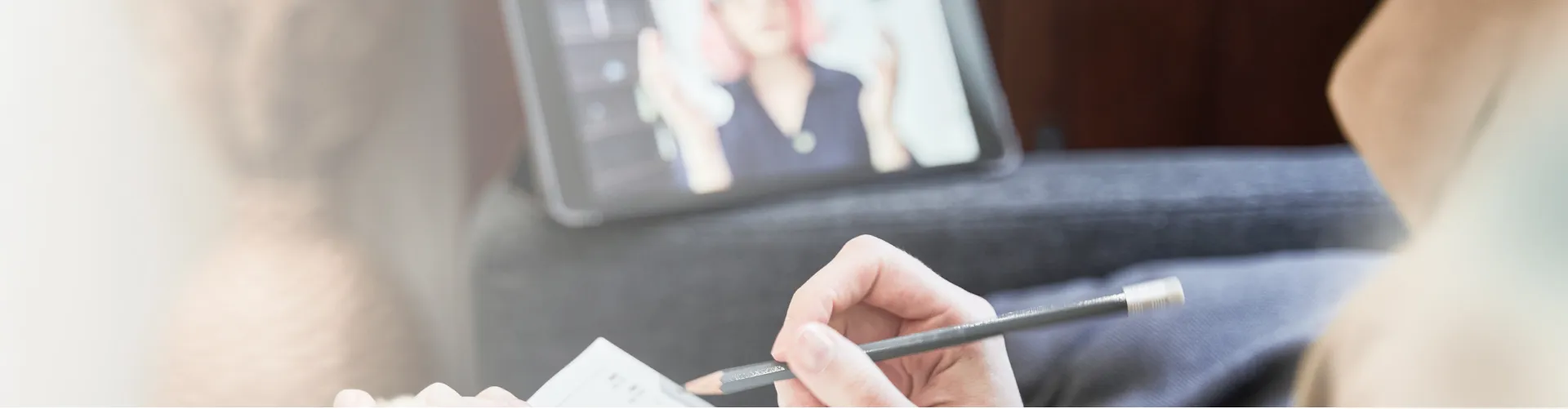 Approaches page hero image - Dr. Beatriz Mann Therapy