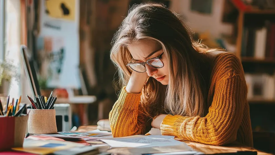 Overcoming Maladaptive Perfectionism